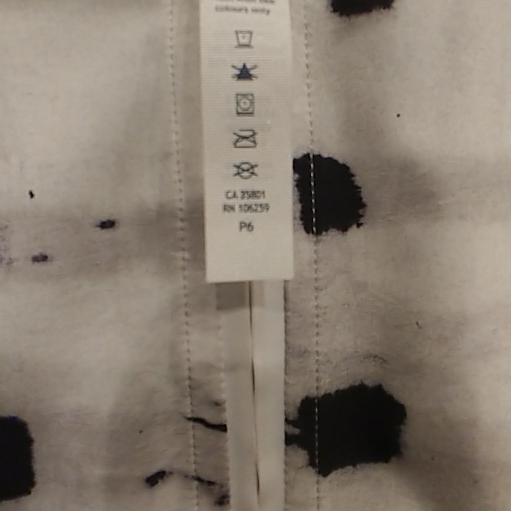 Euc Lululemon Jacket - image 2